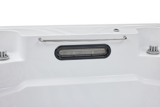Swim Spa Minnesota 7 Meter **3 METER BREIT**